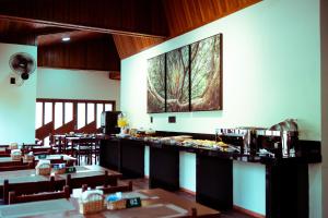 Gallery image of SR Brotas in Brotas +72 photos