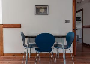 Fotografie z fotogalerie ubytování William Henry Miller Inn v destinaci Ithaca