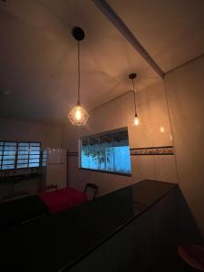 Φωτογραφία από το άλμπουμ του Casa Mobiliada ate 10 pessoas 3 QUARTOS Aragarças Go σε Barra do Garcas