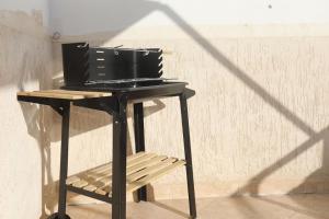 Fotografie z fotogalerie ubytování Grand Appartement Rooftop Kenitra v destinaci Kenitra