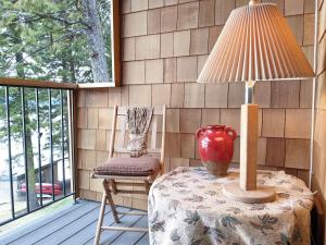 Gallery image of Ruby in McCall