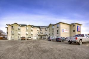 Gallery image of Motel 6-Regina, SK in Regina