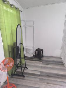 Fotografie z fotogalerie ubytování LA CASA DE DON MATILDE h3 v destinaci San Pedro Sula
