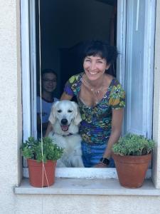 Gallery image of SetterHouseAgriHotel in Trevi