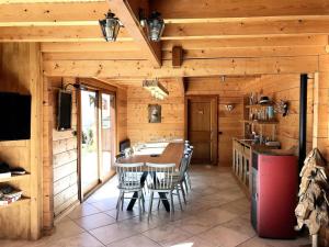 Gambar di galeri bagi Chalet Gaspard - Chalet Coup de Cœur, 16 pers, 180m², centre station MAE-5361 di Les Deux Alpes +13 gambar