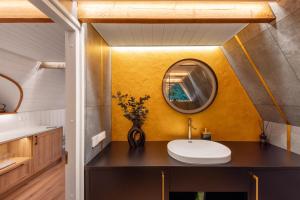Bagno di Roo Resort