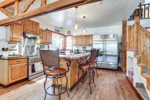 Imagen de la galería de Idaho Family Home about 11 Mi to Lake Pend Oreille, en Careywood 35 fotos más