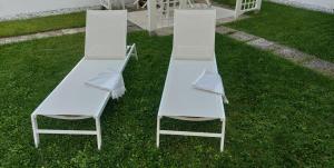 Gallery image of MINZONI94 - TwoBedroom+Garden in Lido di Camaiore +47 photos