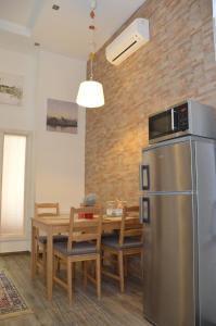 Gallery image of NN Apartmanette in Budapest