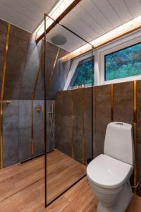 Bagno di Roo Resort