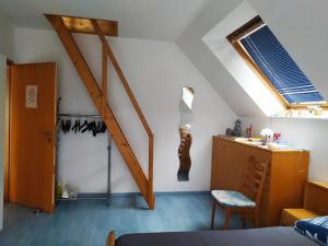 Φωτογραφία από το άλμπουμ του Apartment auf zwei Ebenen σε Leopoldshöhe