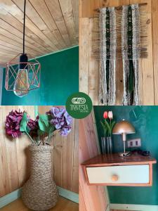 Fotografie z fotogalerie ubytování Travesia Hotel & Tea v destinaci Ancud