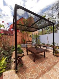 Φωτογραφία από το άλμπουμ του El Jardin σε San Juan del Sur +176 φωτογραφίες