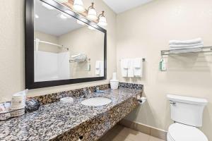 Bany a Best Western Apache Junction Inn