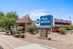 Foto de la galeria de Best Western Apache Junction Inn a Apache Junction