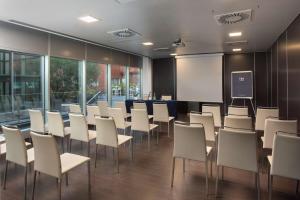 Konferenční prostory v ubytování NH Orio Al Serio