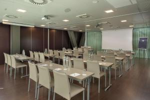 Konferenční prostory v ubytování NH Orio Al Serio