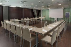 Konferenční prostory v ubytování NH Orio Al Serio