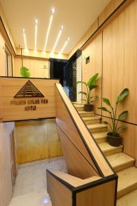 Fotografie z fotogalerie ubytování Pyramids Skyline Hotel Cairo v Káhiře