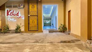 Fotografie z fotogalerie ubytování Al-Kiswah Syariah Guest House v destinaci Blitar