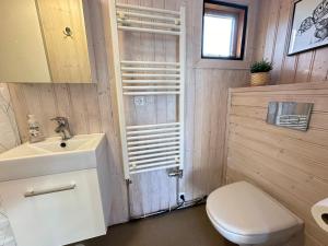 Ένα μπάνιο στο Luxury and Modern Cabin on the Golden Circle +35 φωτογραφίες