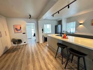 Fotografie z fotogalerie ubytování Sogavegur 50 v Reykjavíku