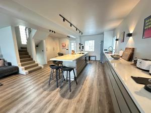 Fotografie z fotogalerie ubytování Sogavegur 50 v Reykjavíku