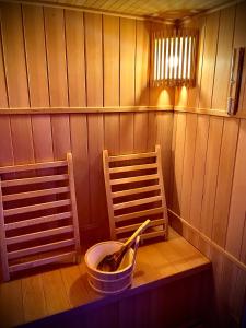 Φωτογραφία από το άλμπουμ του Bohème Spa&Sauna Orléans σε Saint-Jean-de-Braye