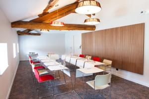 Gallery image of Best Western H&ocirc;tel de France in Bourg-en-Bresse