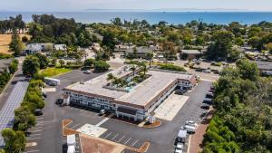 Gallery image of Motel 6 -Carpinteria, CA - Santa Barbara - South in Carpinteria