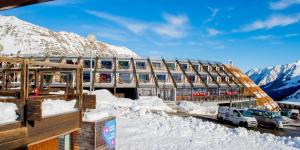 Příroda nedaleko hotelu