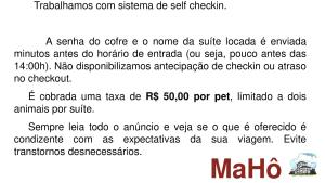 Gambar di galeri bagi Maravilhoso Hotel (MaHô) di Tiradentes