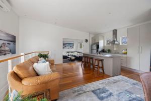 Fotografie z fotogalerie ubytování Red Rocks Beach Retreat Cowes Phillip Island v destinaci Cowes