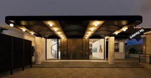 Galeriebild der Unterkunft The StandardX, Bangkok Phra Arthit in Bangkok