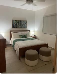 Imagine din galeria proprietății Serenity Blue Las Terrenas în Las Terrenas