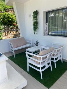 Imagine din galeria proprietății Serenity Blue Las Terrenas în Las Terrenas