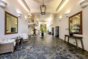 Εστιατόριο ή άλλο μέρος για φαγητό στο Alamanda Palm Cove by Belle Escapes +12 φωτογραφίες