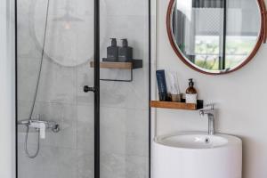 Bagno di Ningxia Light