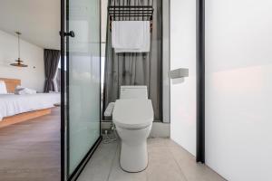 Bagno di Ningxia Light