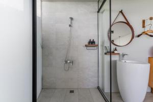 Bagno di Ningxia Light
