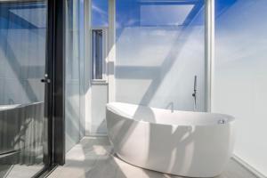 Bagno di Ningxia Light