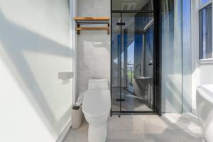 Bagno di Ningxia Light