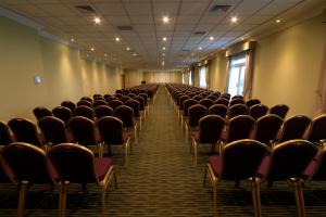 Konferenční prostory v ubytování Hotel Diego de Almagro Chillan