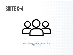 Κάτοψη του Suite Victoria Acapulco 3