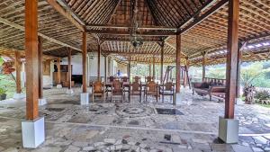 Fotografie z fotogalerie ubytování Omah Trasan Pangrango v destinaci Bogor + 8 fotografií