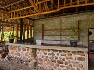 Fotografie z fotogalerie ubytování Batu Ridi Jungle v destinaci Timbanglawang 1 + 18 fotografií