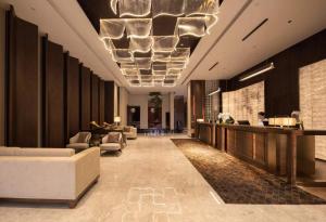 Fotografie z fotogalerie ubytování Maison New Century Hotel Cixi Hangzhou Bay v destinaci Cixi
