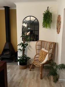 Gallery image of Sunny Open living family home in the Winelands in Cape Town