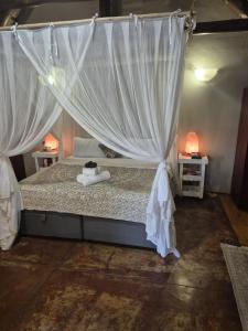 Afbeelding uit fotogalerij van Hoedspruit Unit 37 in Hoedspruit