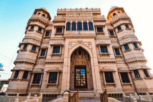 Fotografie z fotogalerie ubytování Guulab Haveli v destinaci Džaisalmér
